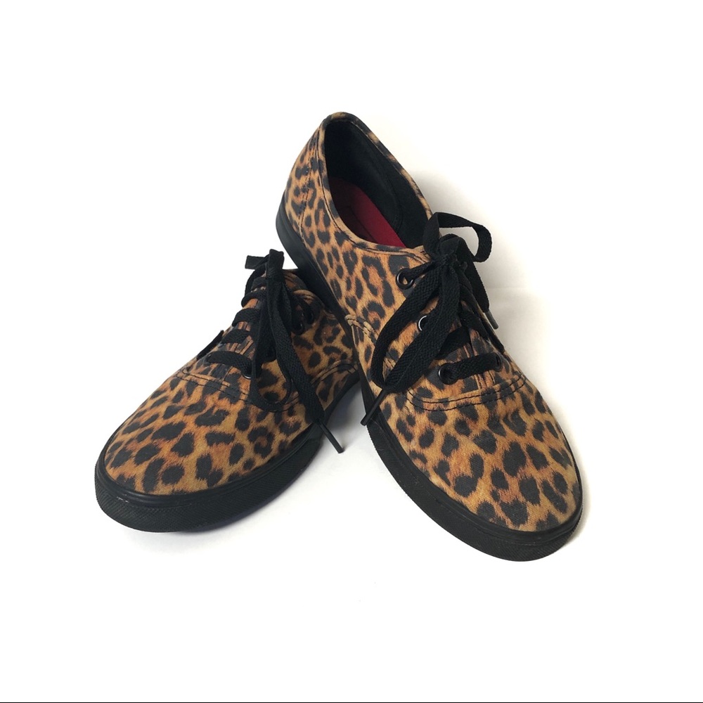 Vans Women’s Shoes